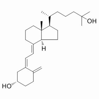 骨化二醇,分析标准品,HPLC≥98%