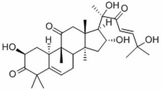 葫芦素D,分析标准品,HPLC≥90%