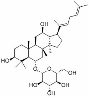人参皂苷Rh4,分析标准品,HPLC≥98%