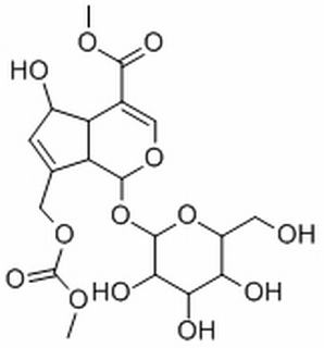 鸡屎藤苷甲酯,分析标准品,HPLC≥98%