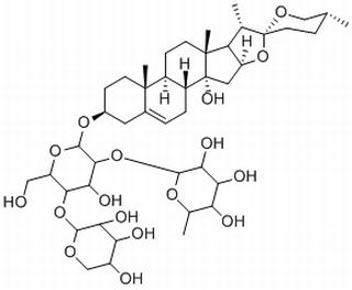 14-hydroxy sprengerinin C,分析标准品,HPLC≥98%