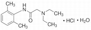 盐酸利多卡因,分析标准品,HPLC≥98%
