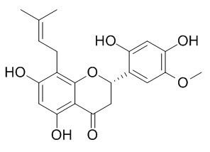 苦参醇W,分析标准品,HPLC≥98%