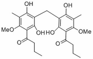 伪绵马素,分析标准品,HPLC≥98%