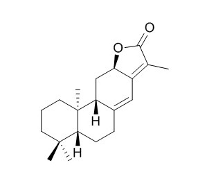 岩大戟内酯E,分析标准品,HPLC≥95%