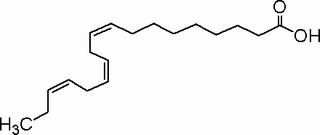 α-亚麻酸,分析标准品,GC≥98%