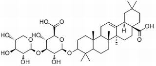 地肤子皂苷Ic,分析标准品,HPLC≥98%