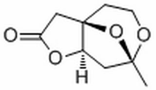 Buergerinin G,分析标准品,HPLC≥98%