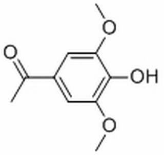 乙酰丁香酮,分析标准品,HPLC≥98%