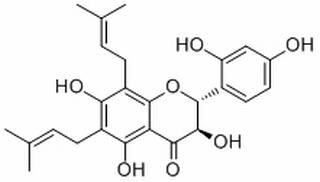 苦参醇L,分析标准品,HPLC≥98%