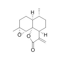 青蒿乙素,分析标准品,HPLC≥98%
