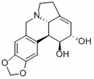 石蒜碱,分析标准品,HPLC≥98%