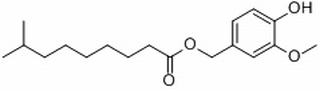 二氢辣椒素酯,分析标准品,HPLC≥98%
