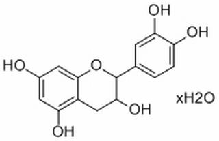 儿茶精水合物,分析标准品,HPLC≥98%
