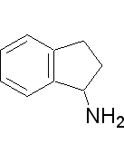 1-氨基茚满,分析标准品,HPLC≥98%