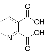 吡啶-2,3-二羧酸,分析标准品,HPLC≥98%