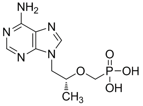 泰诺福韦,分析标准品,HPLC≥98%