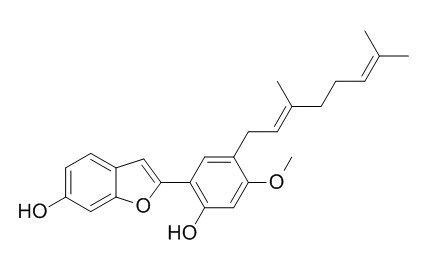 桑呋喃A,分析标准品,HPLC≥95%