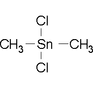 二甲基二氯化锡,分析标准品,HPLC≥98%
