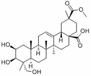 商陆皂苷元,分析标准品,HPLC≥98%
