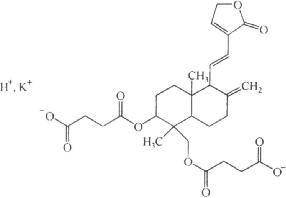 穿琥宁,分析标准品,HPLC≥98%