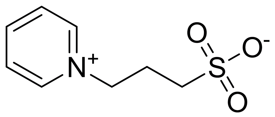 丙烷磺酸吡啶盐,分析标准品,HPLC≥99%