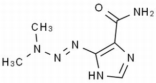 达卡巴嗪,分析标准品,HPLC≥98%