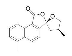 表丹参螺缩酮内脂,分析标准品,HPLC≥95%