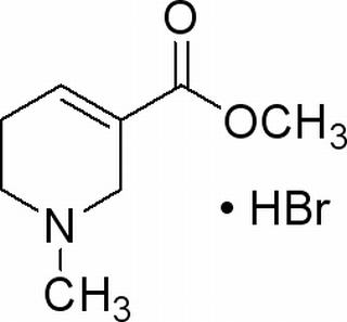 槟榔碱，分析标准品,HPLC≥98%