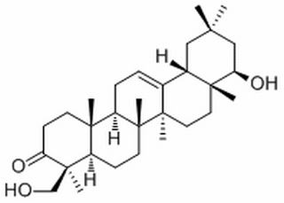 Melilotigenin C，分析标准品,HPLC≥98%