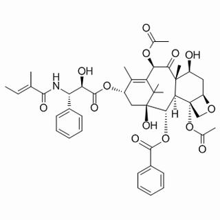 三尖杉宁碱,分析标准品,HPLC≥98%