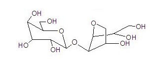 琼胶二糖醇,分析标准品,HPLC≥98%