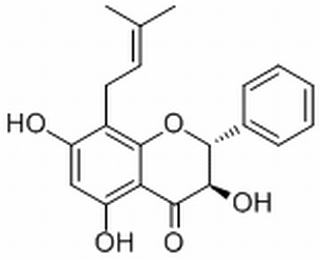 Glepidotin B，分析标准品,HPLC≥97%