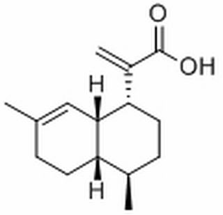 青蒿酸,分析标准品,HPLC≥98%