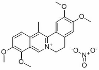 去氢延胡索甲素硝酸盐,分析标准品,HPLC≥96%