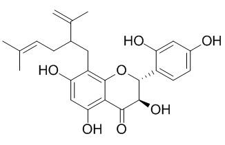 苦参醇X,分析标准品,HPLC≥98%