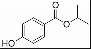 尼泊金异丙酯,分析标准品,HPLC≥98%