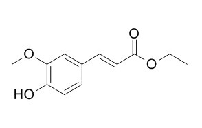 (E)-阿魏酸乙酯,分析标准品,HPLC≥98%