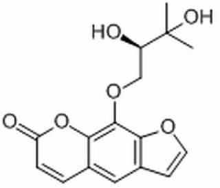 白芷属脑，分析标准品,HPLC≥98%