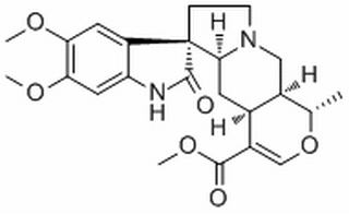 Isocarapanaubine,分析标准品,HPLC≥98%
