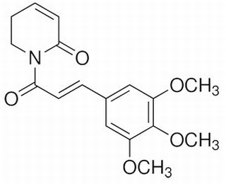 荜茇酰胺，分析标准品,HPLC≥98%