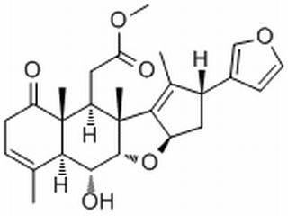 Deacetylnimbinene,分析标准品,HPLC≥98%