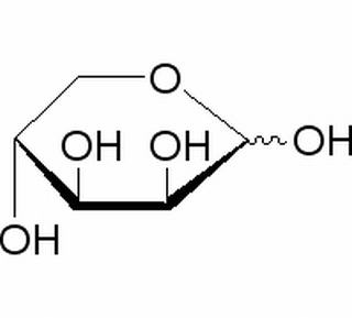 D-来苏糖,分析标准品,HPLC≥98%