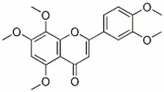 异橙黄酮,分析标准品,HPLC≥98%
