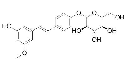 Pinostilbenoside,分析标准品,HPLC≥95%