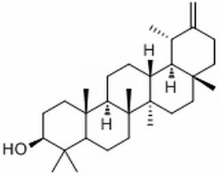 蒲公英甾醇,分析标准品,HPLC≥98%