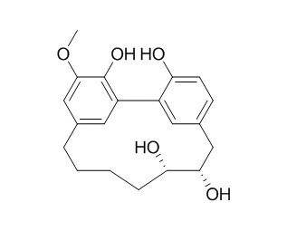 Myricananin A,分析标准品,HPLC≥95%