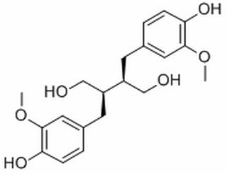 开环异落叶松树脂酚,分析标准品,HPLC≥98%
