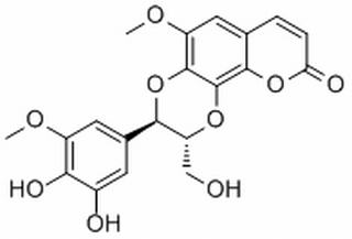5'-Demethylaquillochin,分析标准品,HPLC≥98%