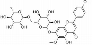 大蓟苷,分析标准品,HPLC≥98%